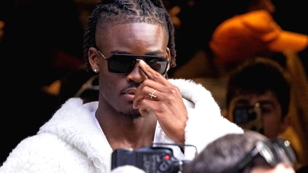 B体育赛事-德媒：拜仁在关注国米后卫比塞克，目前还没有展开实质性接触