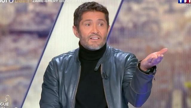 B体育下载-利扎拉祖：奥利塞状态正火热，巴黎必须重点限制他的发挥