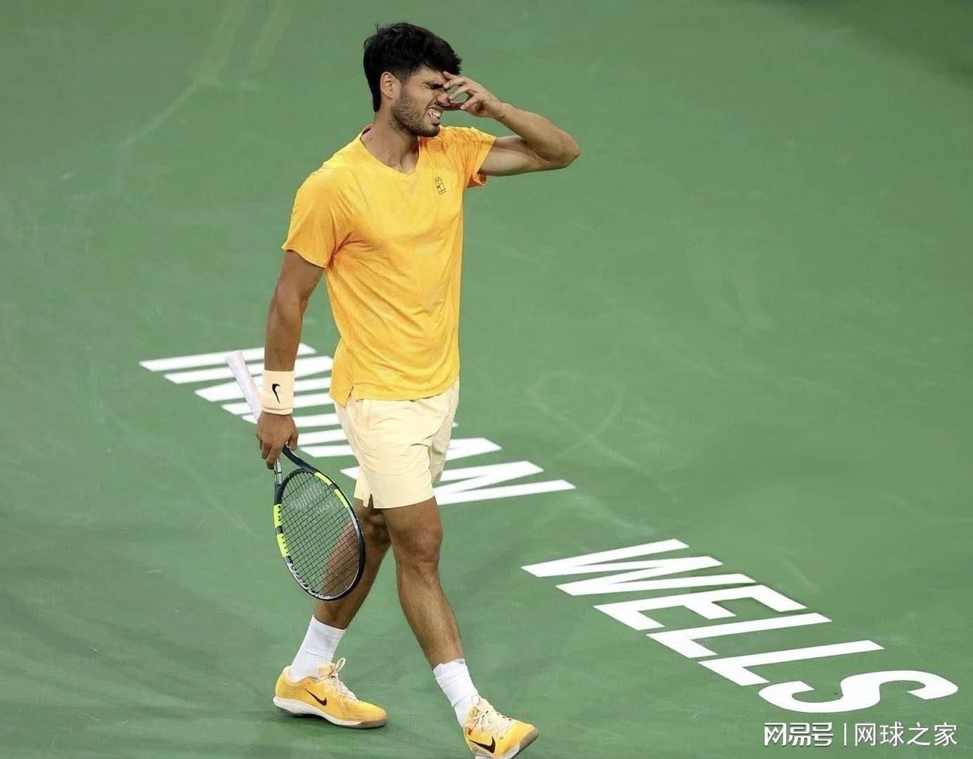 B体育平台-迈阿密大师赛现役五位前赛会冠军，能否捍卫昔日荣光？